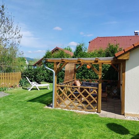 Apartmany U Krumlova Český Krumlov Eksteriør billede