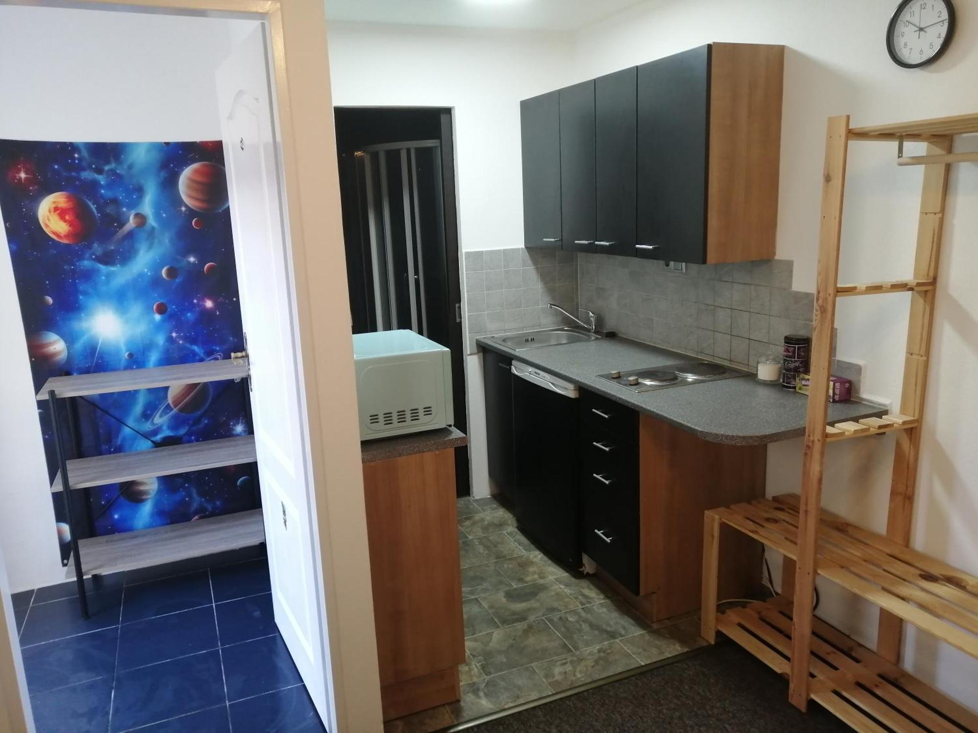 Apartmany U Krumlova Český Krumlov Eksteriør billede