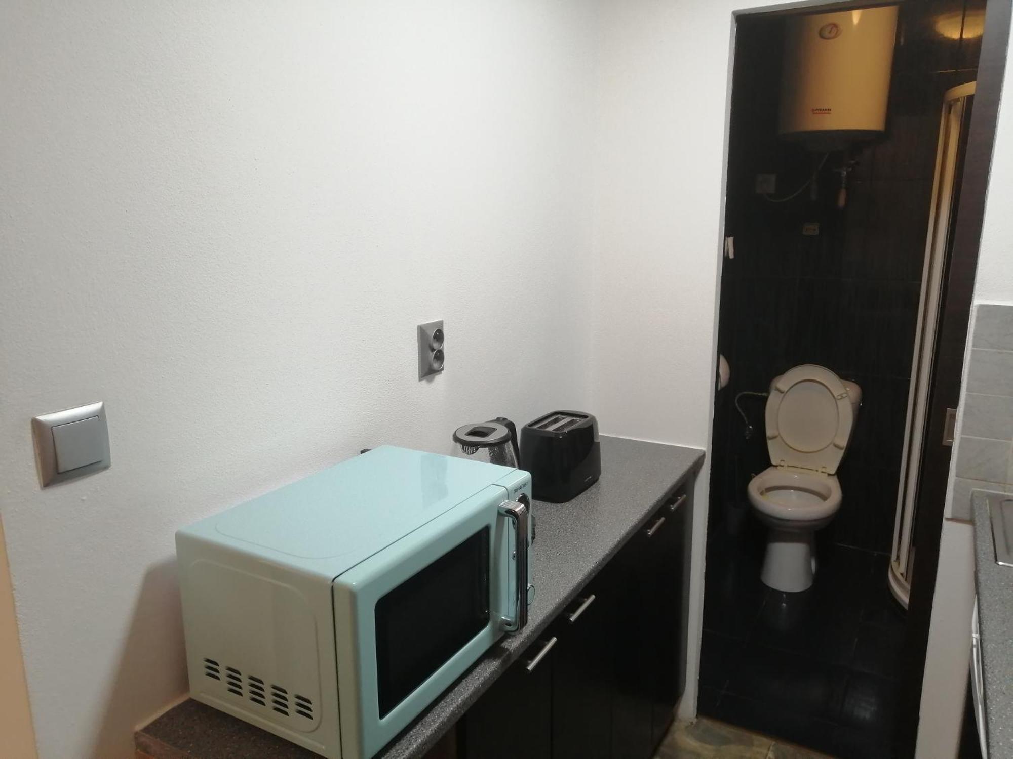 Apartmany U Krumlova Český Krumlov Eksteriør billede