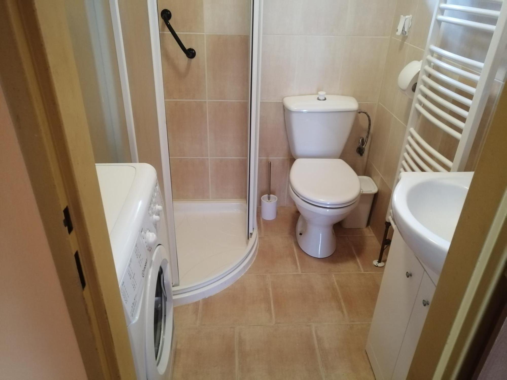 Apartmany U Krumlova Český Krumlov Eksteriør billede