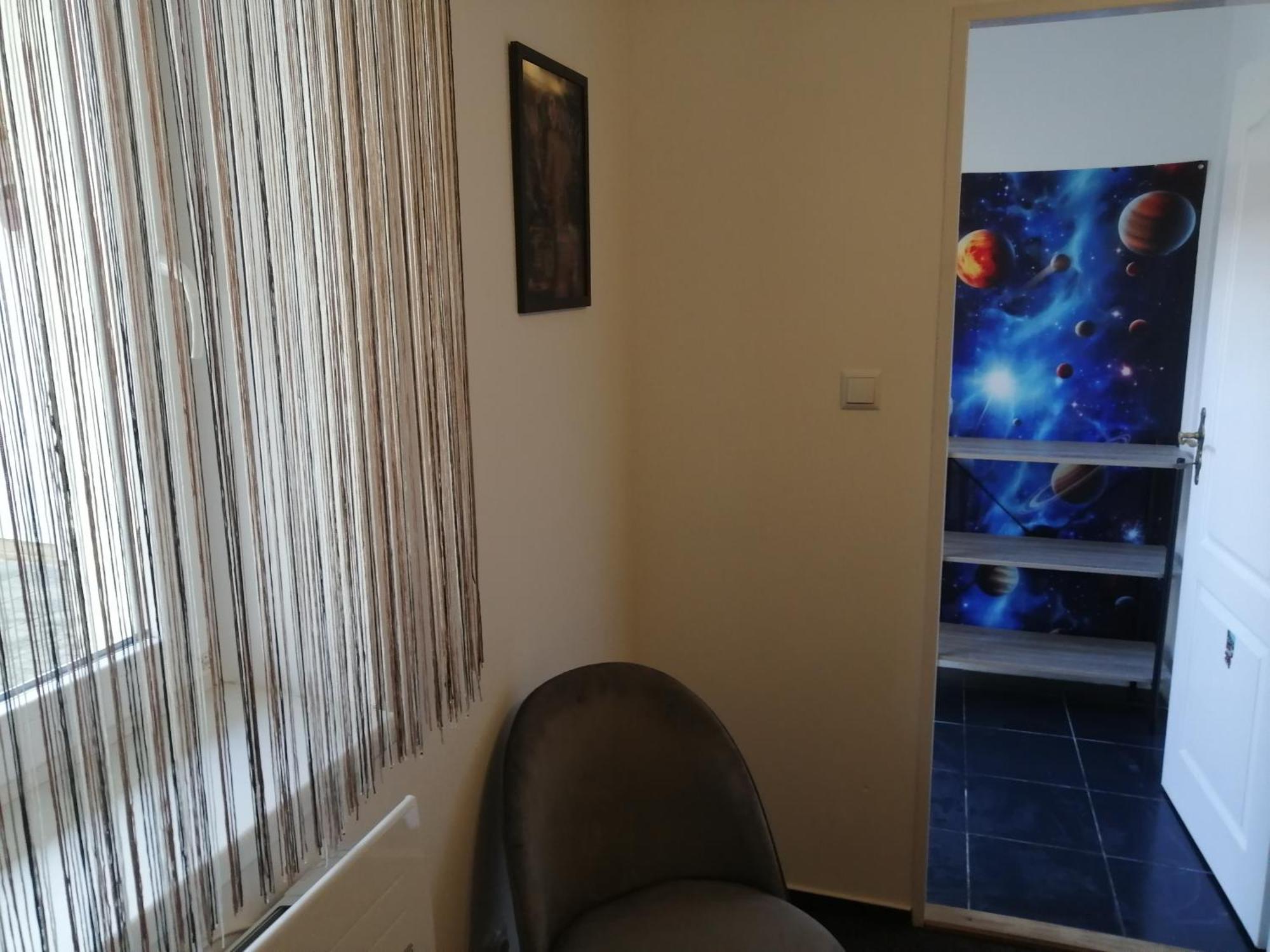 Apartmany U Krumlova Český Krumlov Eksteriør billede
