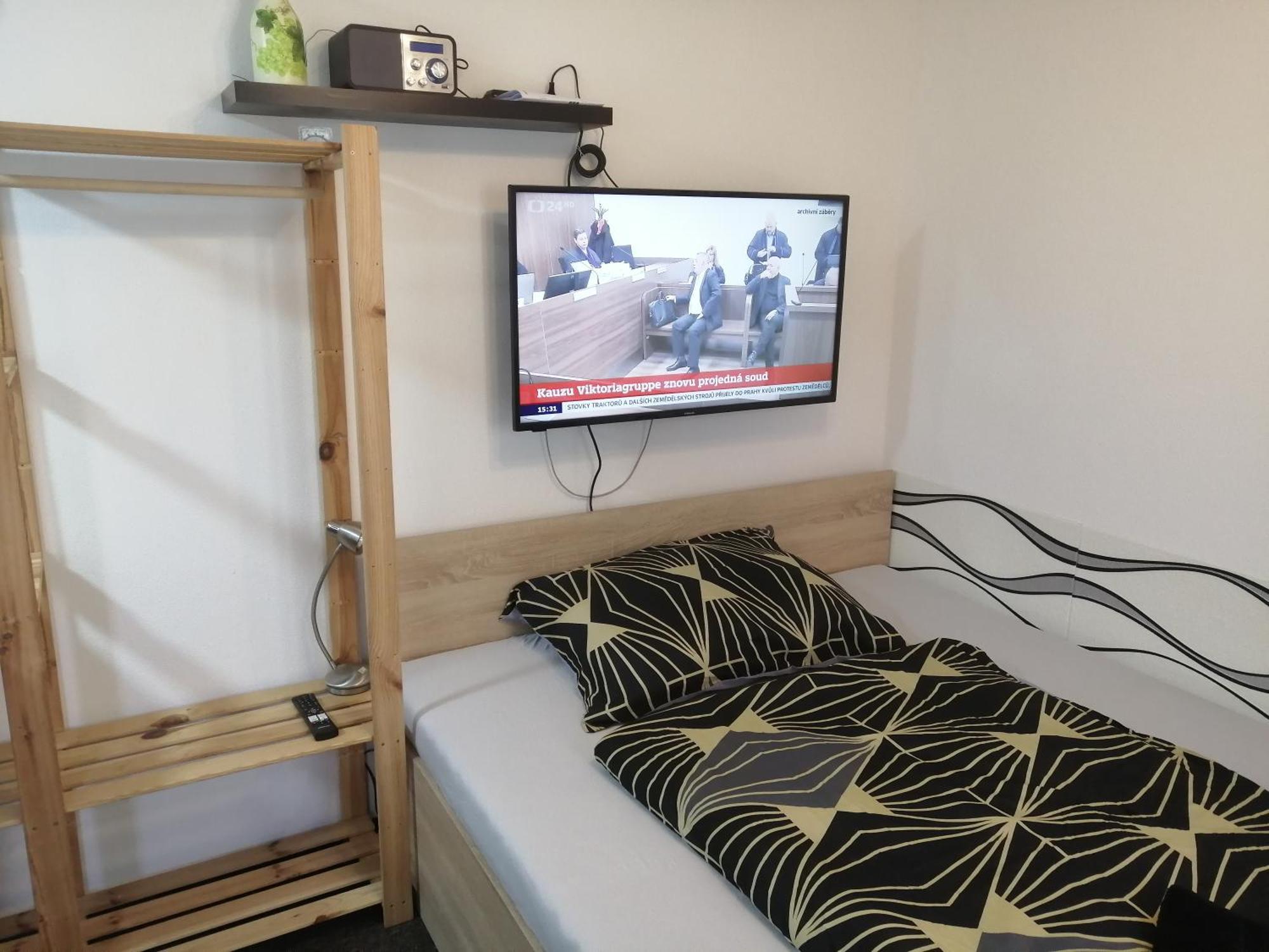 Apartmany U Krumlova Český Krumlov Eksteriør billede