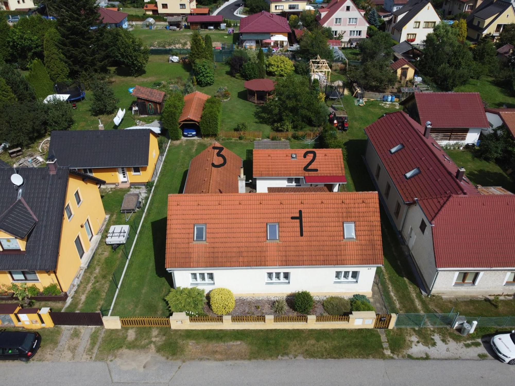 Apartmany U Krumlova Český Krumlov Eksteriør billede