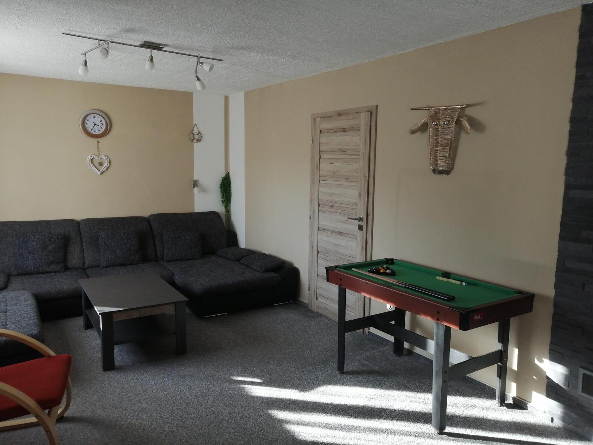Apartmany U Krumlova Český Krumlov Eksteriør billede