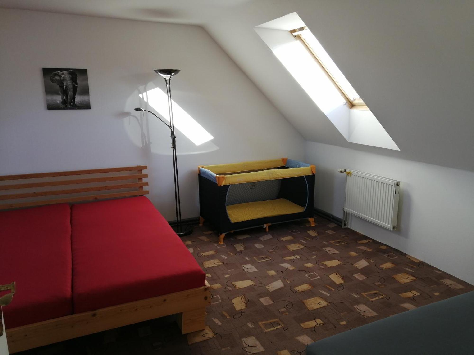 Apartmany U Krumlova Český Krumlov Eksteriør billede