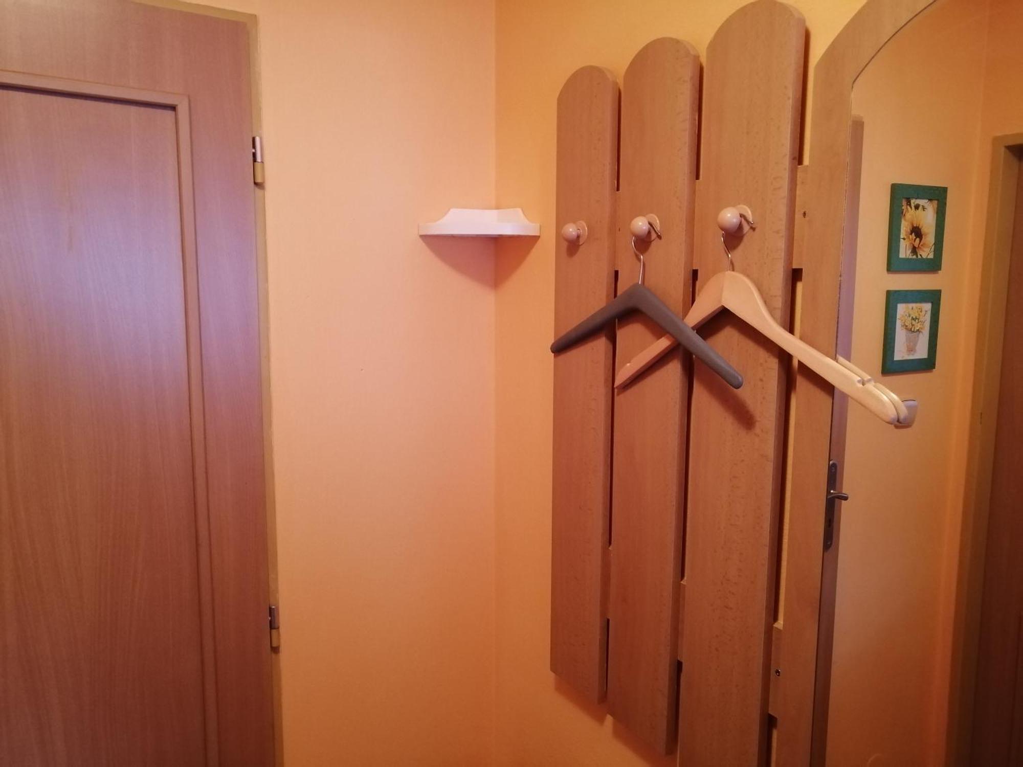 Apartmany U Krumlova Český Krumlov Eksteriør billede