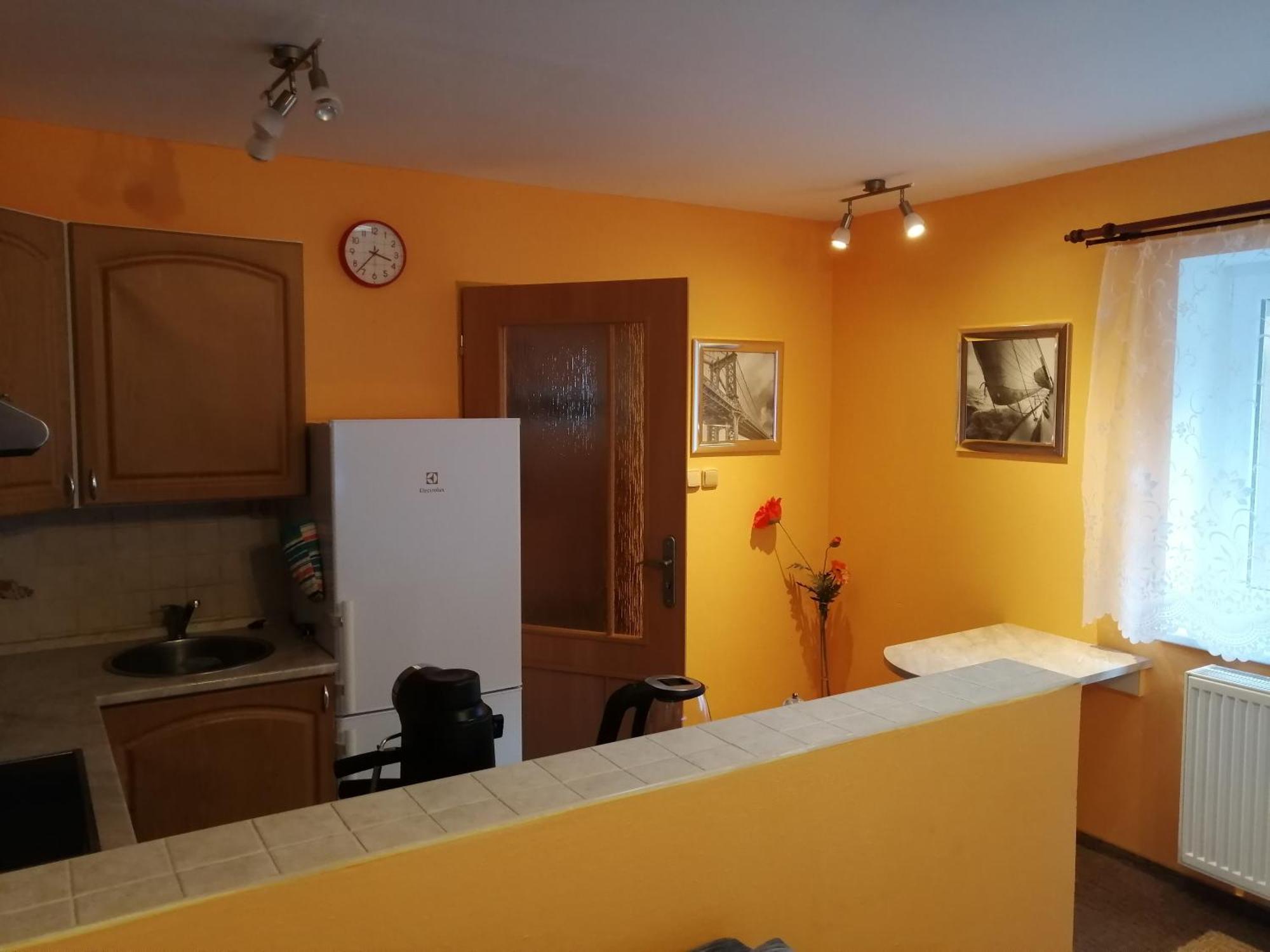 Apartmany U Krumlova Český Krumlov Eksteriør billede