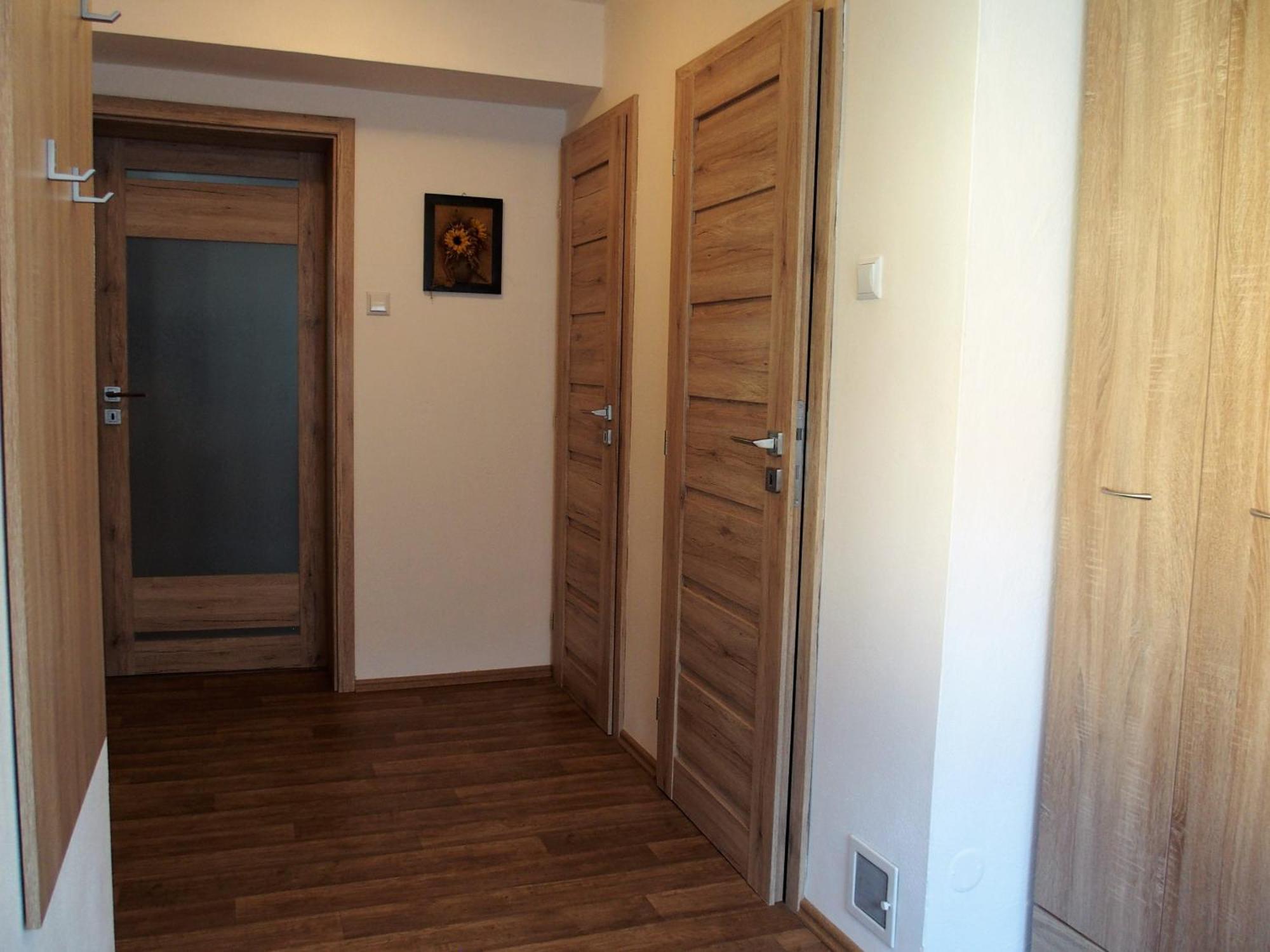Apartmany U Krumlova Český Krumlov Eksteriør billede