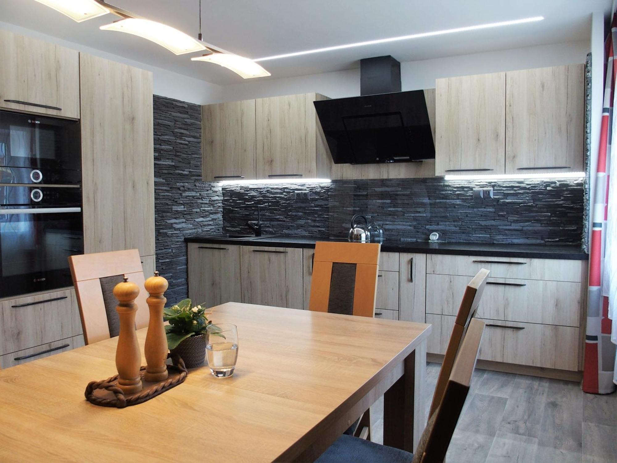 Apartmany U Krumlova Český Krumlov Eksteriør billede