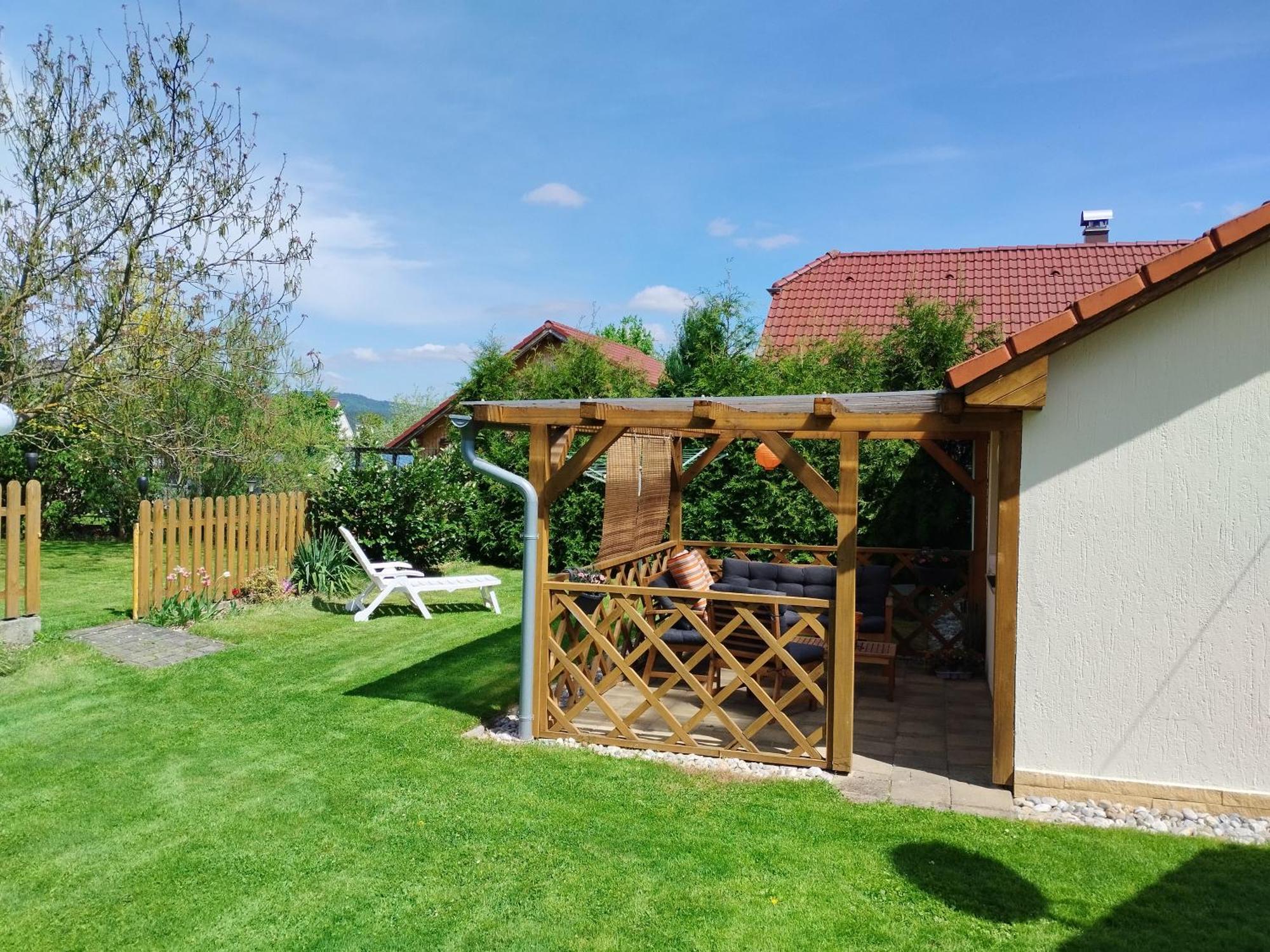 Apartmany U Krumlova Český Krumlov Eksteriør billede