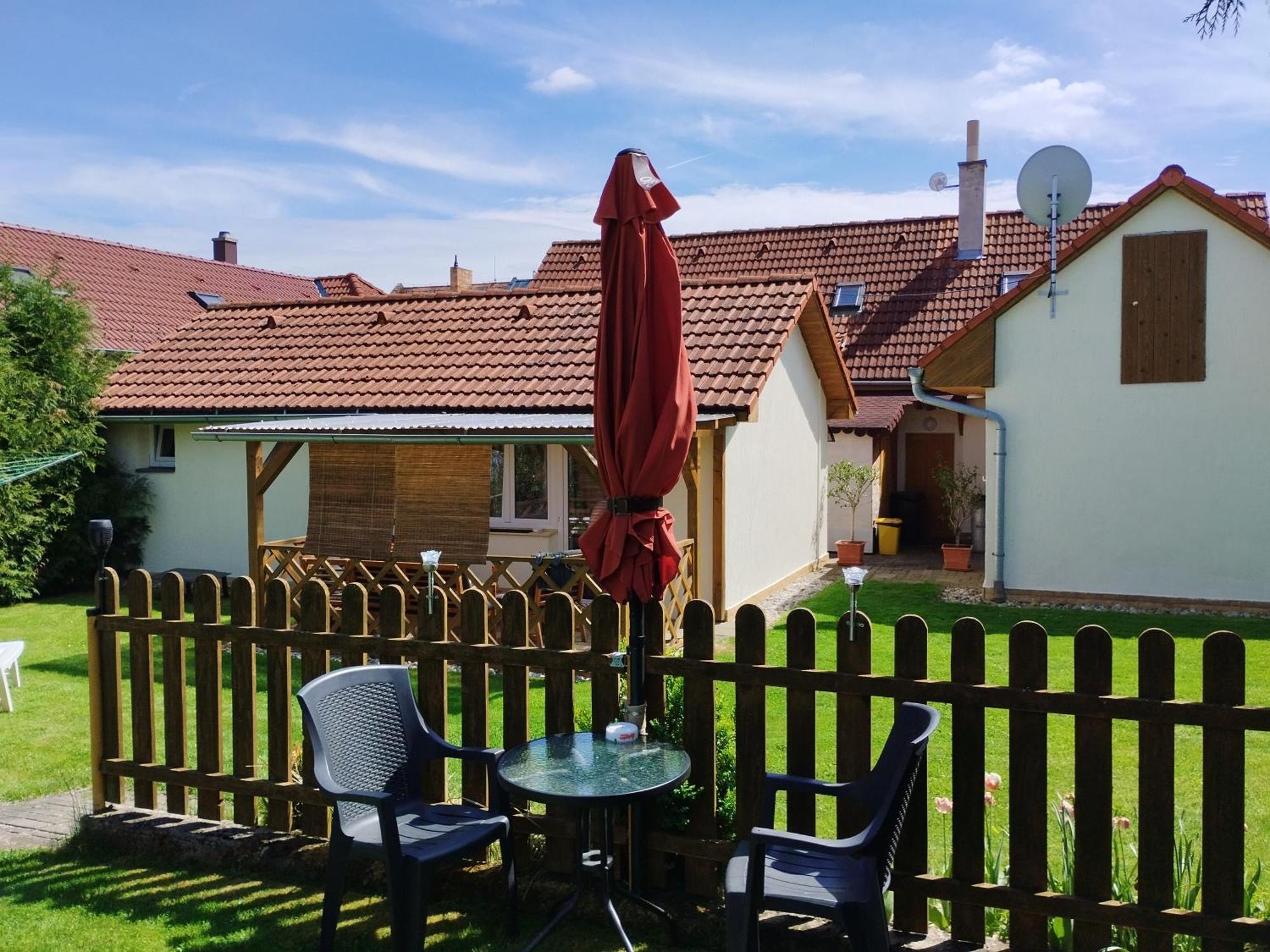 Apartmany U Krumlova Český Krumlov Eksteriør billede