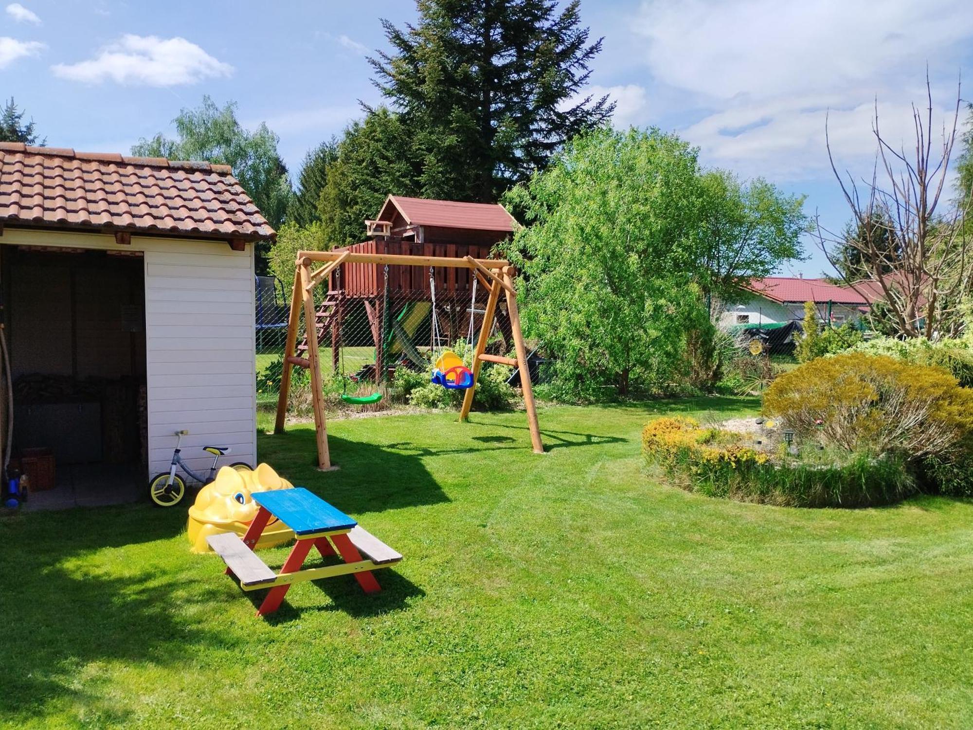 Apartmany U Krumlova Český Krumlov Eksteriør billede